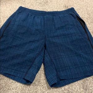 Men’s Lululemon Shorts